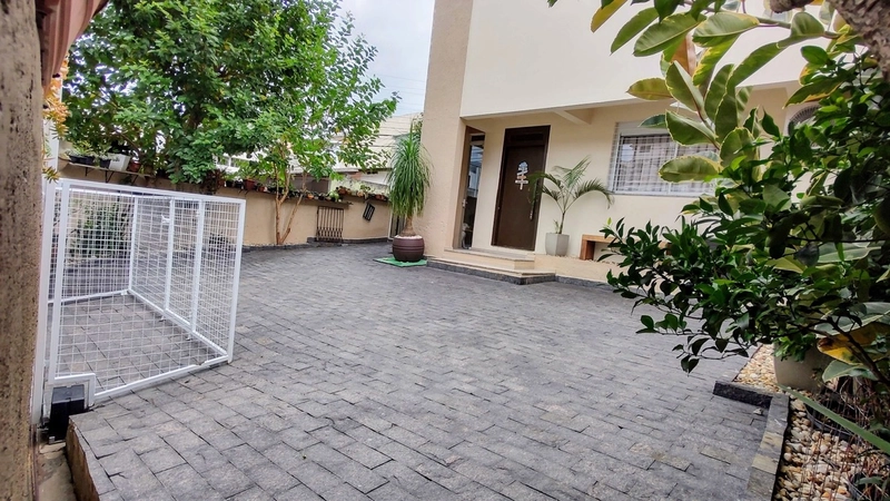 Casa no Centro com 3 dormitórios 1 suíte e 3 vagas - 115 m²: 13ª foto da galeria de imagens do imóvel