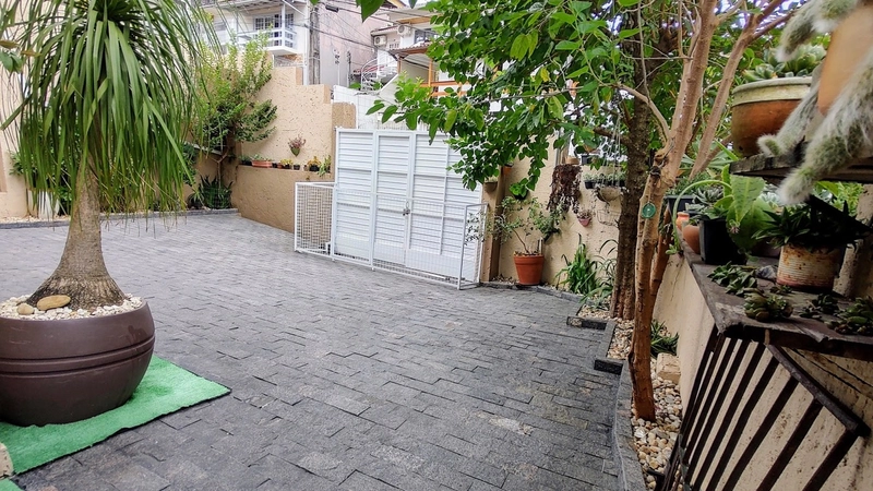Casa no Centro com 3 dormitórios 1 suíte e 3 vagas - 115 m²: 14ª foto da galeria de imagens do imóvel