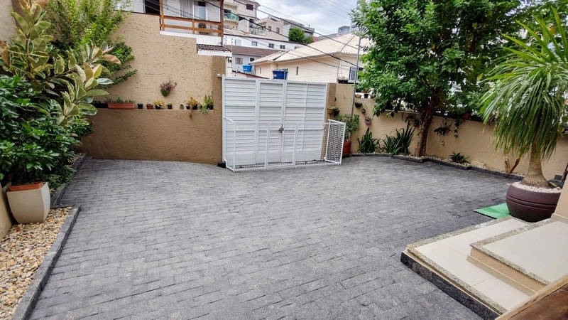 Casa no Centro com 3 dormitórios 1 suíte e 3 vagas - 115 m²: 16ª foto da galeria de imagens do imóvel