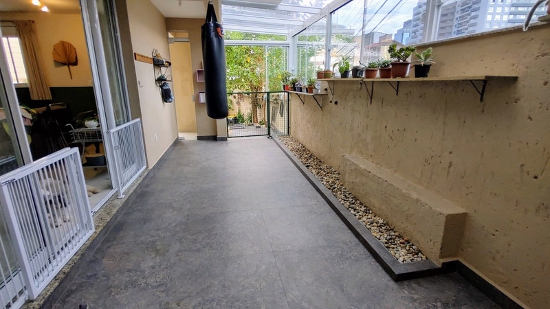 Casa no Centro com 3 dormitórios 1 suíte e 3 vagas - 115 m²: 11ª foto da galeria de imagens do imóvel