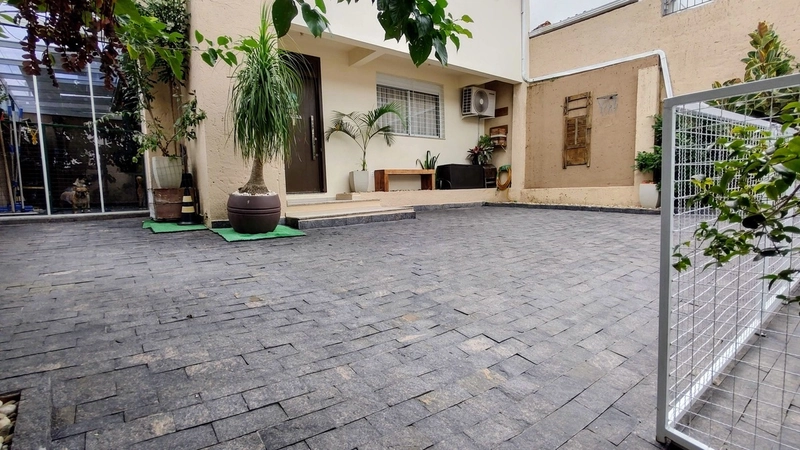 Casa no Centro com 3 dormitórios 1 suíte e 3 vagas - 115 m²: 15ª foto da galeria de imagens do imóvel