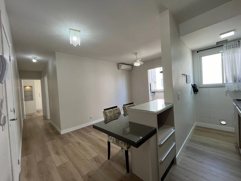 Apartamento Canavieiras com 2 dormitório e 1 vaga - 55m²: 1ª foto da galeria de imagens do imóvel