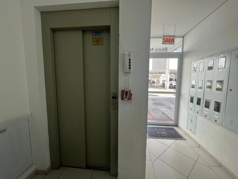 Apartamento Canavieiras com 2 dormitório e 1 vaga - 55m²: 16ª foto da galeria de imagens do imóvel