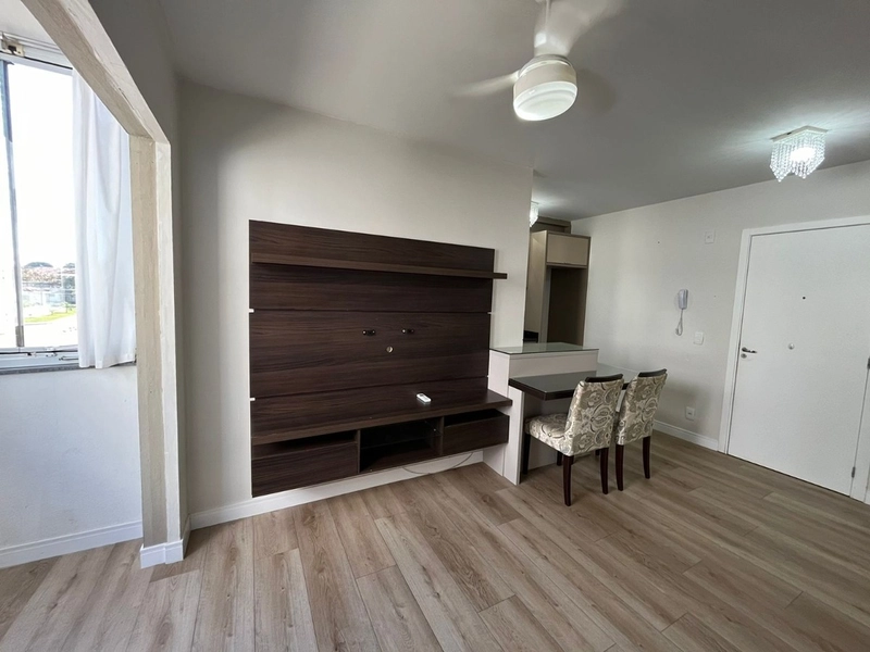Apartamento Canavieiras com 2 dormitório e 1 vaga - 55m²: 2ª foto da galeria de imagens do imóvel