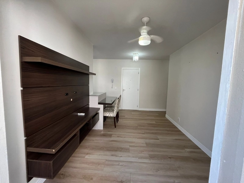 Apartamento Canavieiras com 2 dormitório e 1 vaga - 55m²: 3ª foto da galeria de imagens do imóvel