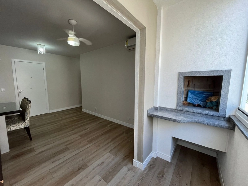 Apartamento Canavieiras com 2 dormitório e 1 vaga - 55m²: 11ª foto da galeria de imagens do imóvel