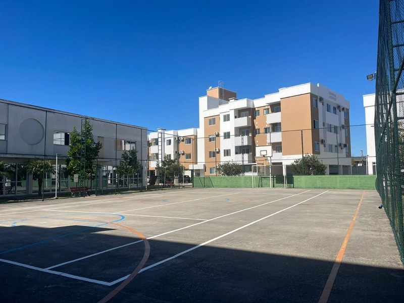 Apartamento Canavieiras com 2 dormitório e 1 vaga - 55m²: 24ª foto da galeria de imagens do imóvel
