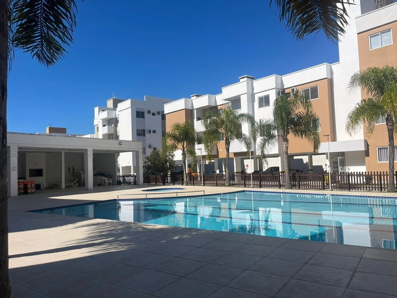 Apartamento Canavieiras com 2 dormitório e 1 vaga - 55m²: 8ª foto da galeria de imagens do imóvel