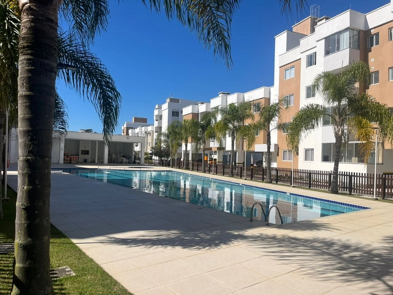 Apartamento Canavieiras com 2 dormitório e 1 vaga - 55m²: 7ª foto da galeria de imagens do imóvel