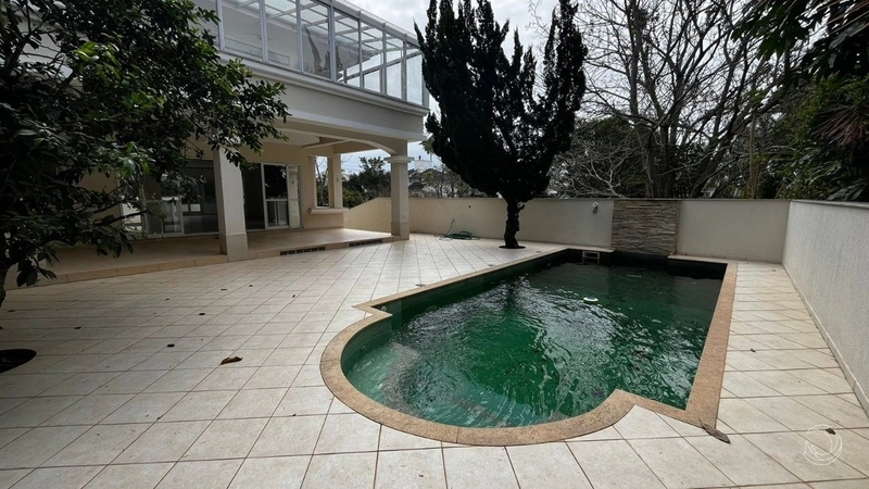 Casa em Jurerê Internacional com 04 dormitórios, sendo 04 suítes: 53ª foto da galeria de imagens do imóvel