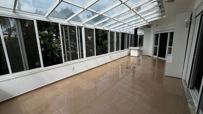 Casa em Jurerê Internacional com 04 dormitórios, sendo 04 suítes: 40ª foto da galeria de imagens do imóvel