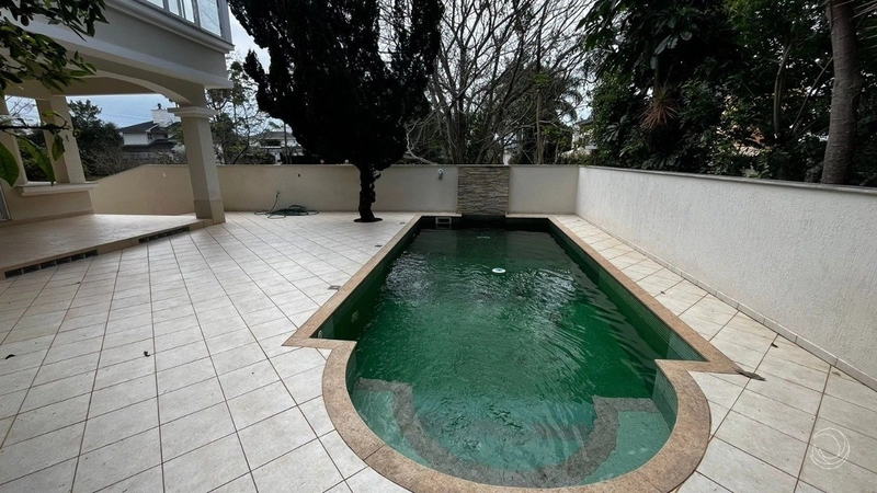 Casa em Jurerê Internacional com 04 dormitórios, sendo 04 suítes: 50ª foto da galeria de imagens do imóvel