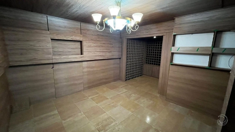 Casa em Jurerê Internacional com 04 dormitórios, sendo 04 suítes: 17ª foto da galeria de imagens do imóvel