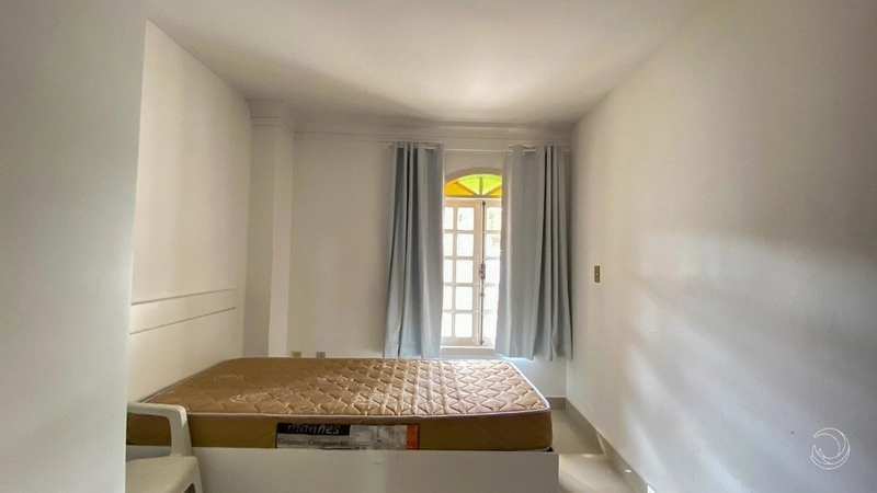 Casa na Trindade com 10 dormitórios 1 suíte e 4 vagas: 18ª foto da galeria de imagens do imóvel