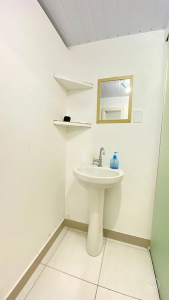 Casa na Trindade com 10 dormitórios 1 suíte e 4 vagas: 22ª foto da galeria de imagens do imóvel