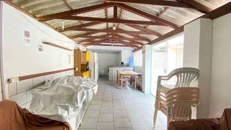Casa na Trindade com 10 dormitórios 1 suíte e 4 vagas: 5ª foto da galeria de imagens do imóvel