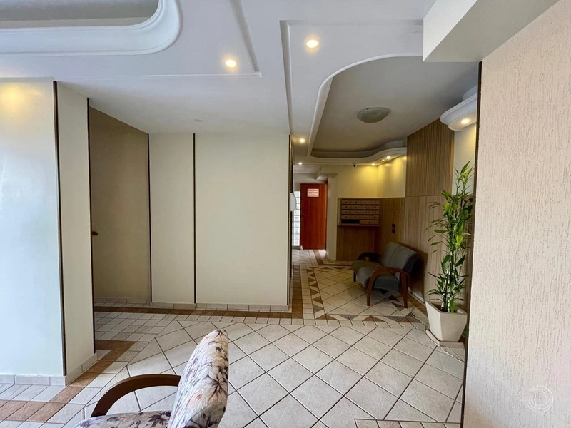 Apartamento em Coqueiros com 2 dormitórios 1 suíte e 2 vagas: 22ª foto da galeria de imagens do imóvel