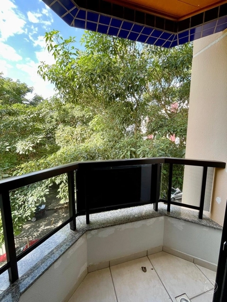 Apartamento em Coqueiros com 2 dormitórios 1 suíte e 2 vagas: 18ª foto da galeria de imagens do imóvel