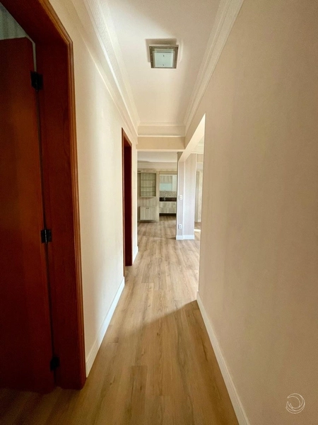Apartamento em Coqueiros com 2 dormitórios 1 suíte e 2 vagas: 19ª foto da galeria de imagens do imóvel