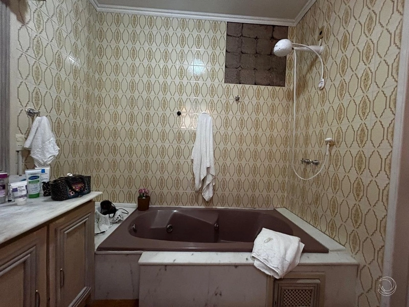 Casa no Estreito com 3 dormitórios sendo 1 suíte e 5 vagas: 15ª foto da galeria de imagens do imóvel