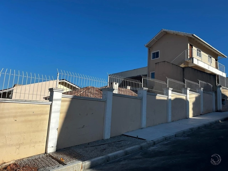 Casa no Estreito com 3 dormitórios sendo 1 suíte e 5 vagas: 23ª foto da galeria de imagens do imóvel