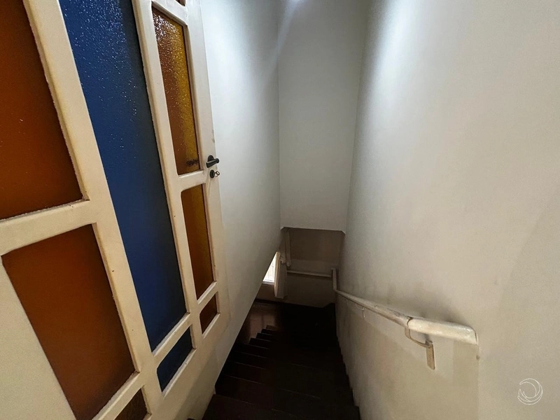 Casa no Estreito com 3 dormitórios sendo 1 suíte e 5 vagas: 18ª foto da galeria de imagens do imóvel