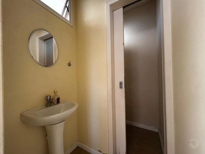 Casa no Estreito com 3 dormitórios sendo 1 suíte e 5 vagas: 13ª foto da galeria de imagens do imóvel
