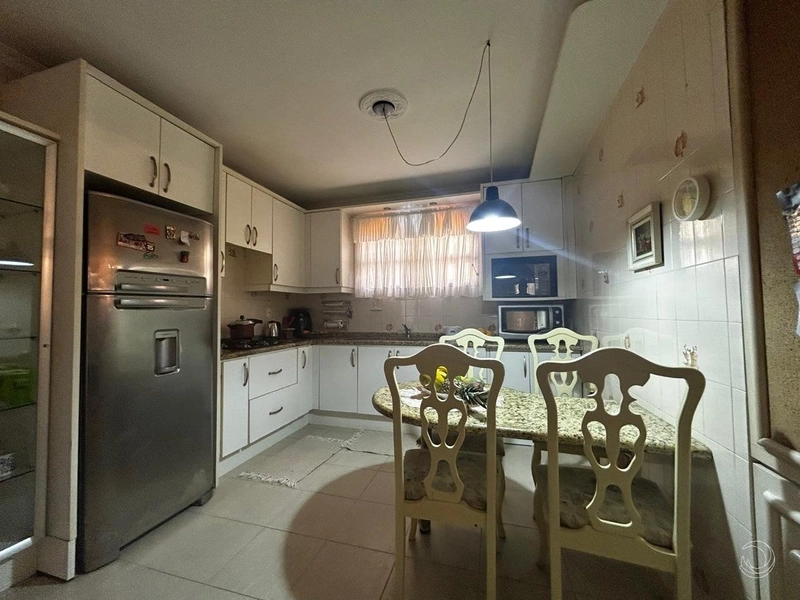 Casa no Estreito com 3 dormitórios sendo 1 suíte e 5 vagas: 10ª foto da galeria de imagens do imóvel