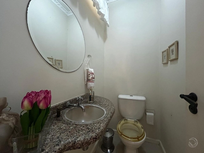Casa no Estreito com 3 dormitórios sendo 1 suíte e 5 vagas: 12ª foto da galeria de imagens do imóvel