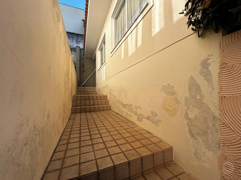 Casa no Estreito com 3 dormitórios sendo 1 suíte e 5 vagas: 20ª foto da galeria de imagens do imóvel