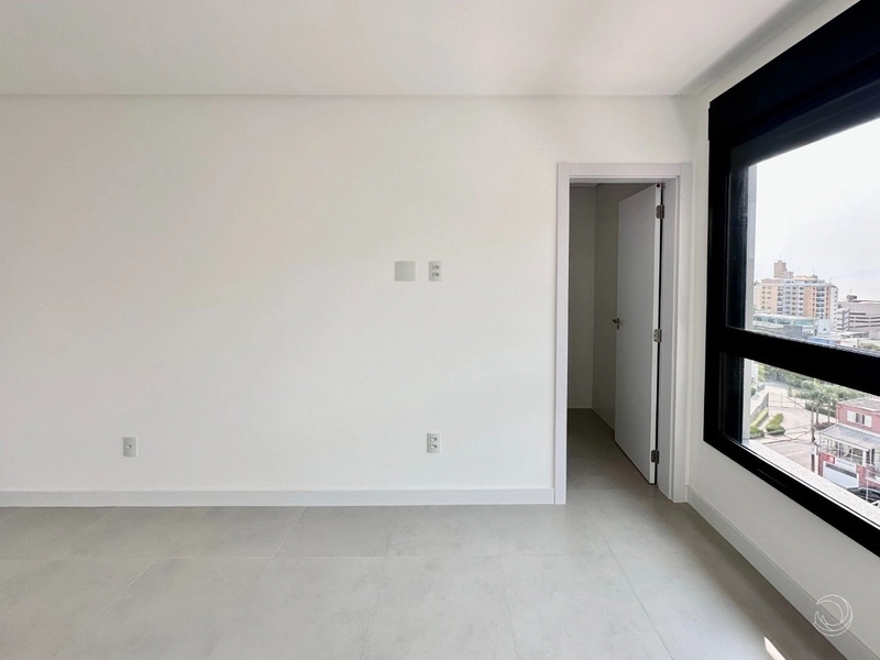 Apartamento no Centro com com 3 dormitórios 3 suítes e 2 vagas: 15ª foto da galeria de imagens do imóvel