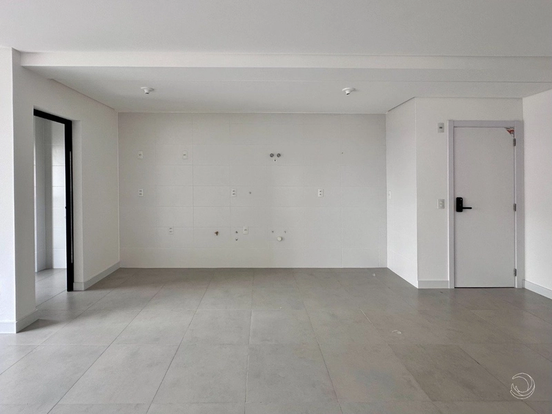 Apartamento no Centro com com 3 dormitórios 3 suítes e 2 vagas: 2ª foto da galeria de imagens do imóvel