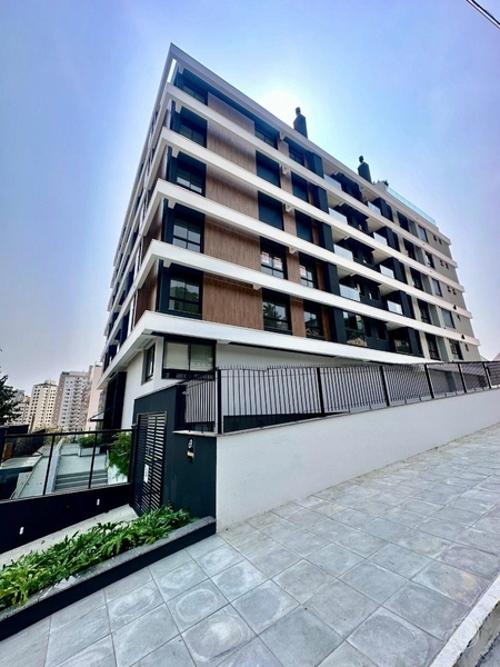 Apartamento no Centro com com 3 dormitórios 3 suítes e 2 vagas: 29ª foto da galeria de imagens do imóvel