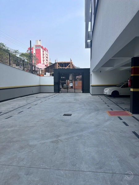 Apartamento no Centro com com 3 dormitórios 3 suítes e 2 vagas: 27ª foto da galeria de imagens do imóvel