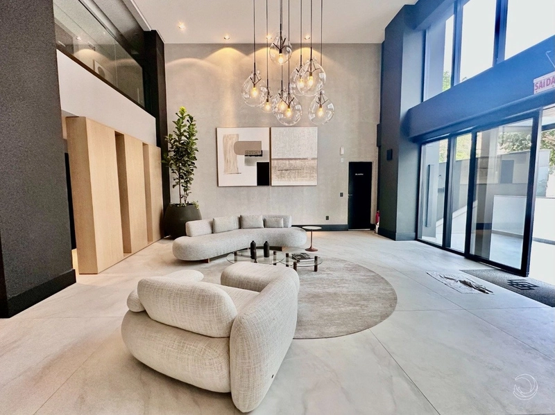 Apartamento no Centro com com 3 dormitórios 3 suítes e 2 vagas: 24ª foto da galeria de imagens do imóvel