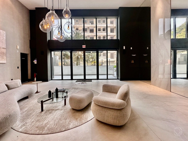 Apartamento no Centro com com 3 dormitórios 3 suítes e 2 vagas: 25ª foto da galeria de imagens do imóvel