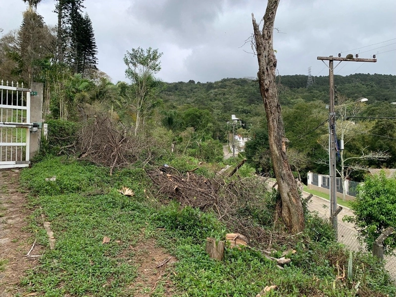 Terreno no Itacurubi com 47.743 m² de área: 9ª foto da galeria de imagens do imóvel