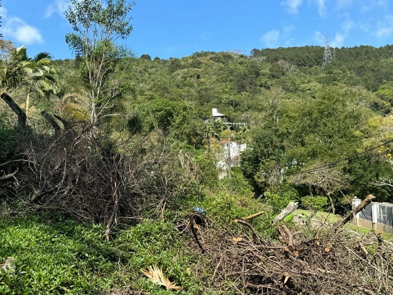 Terreno no Itacurubi com 47.743 m² de área: 5ª foto da galeria de imagens do imóvel