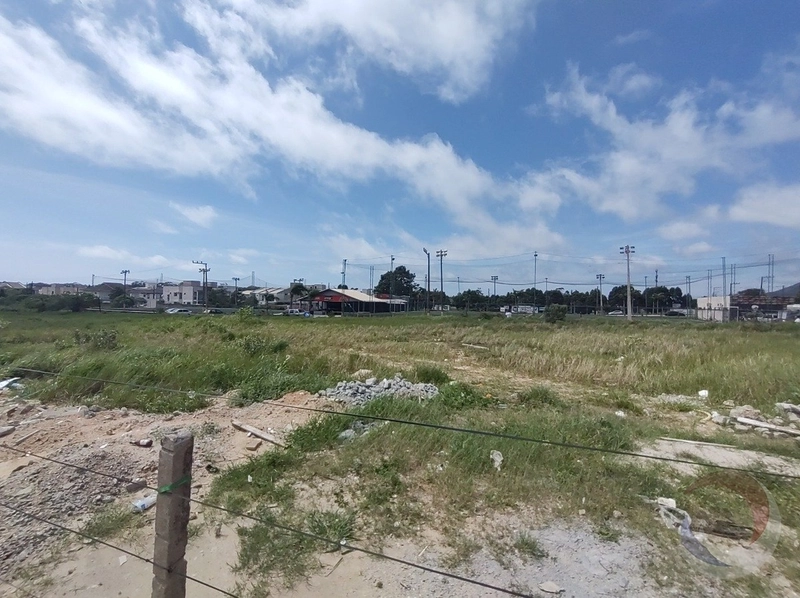 Terreno à venda em São João Do Rio Vermelho com área total de 48.230m²: 5ª foto da galeria de imagens do imóvel