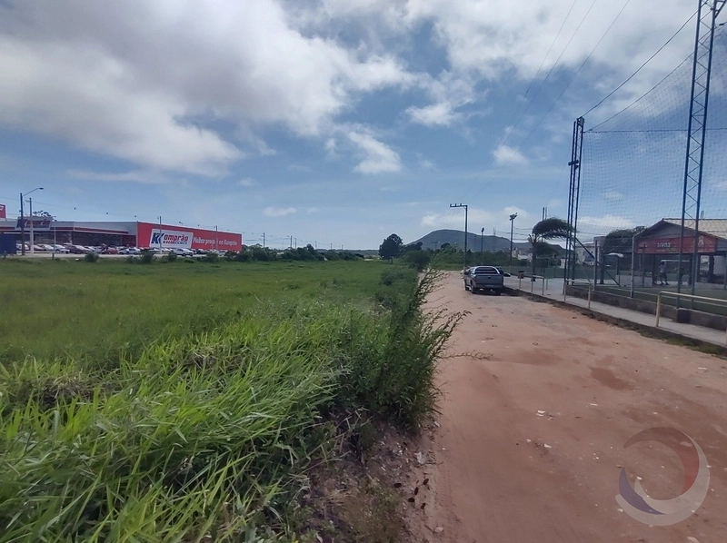 Terreno à venda em São João Do Rio Vermelho com área total de 48.230m²: 2ª foto da galeria de imagens do imóvel