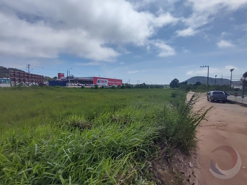 Terreno à venda em São João Do Rio Vermelho com área total de 48.230m²: 1ª foto da galeria de imagens do imóvel
