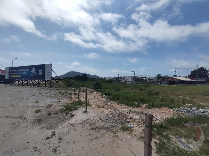 Terreno à venda em São João Do Rio Vermelho com área total de 48.230m²: 3ª foto da galeria de imagens do imóvel