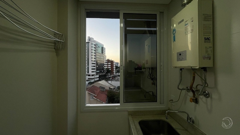 Apartamento na Trindade com 2 dormitórios 1 suíte e 1 vaga: 16ª foto da galeria de imagens do imóvel