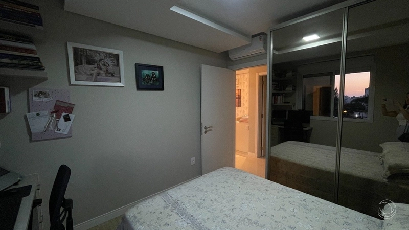 Apartamento na Trindade com 2 dormitórios 1 suíte e 1 vaga: 21ª foto da galeria de imagens do imóvel