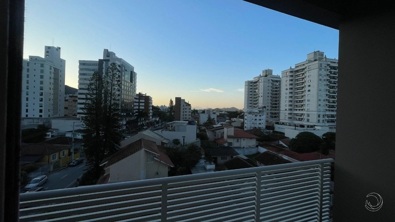 Apartamento na Trindade com 2 dormitórios 1 suíte e 1 vaga: 9ª foto da galeria de imagens do imóvel