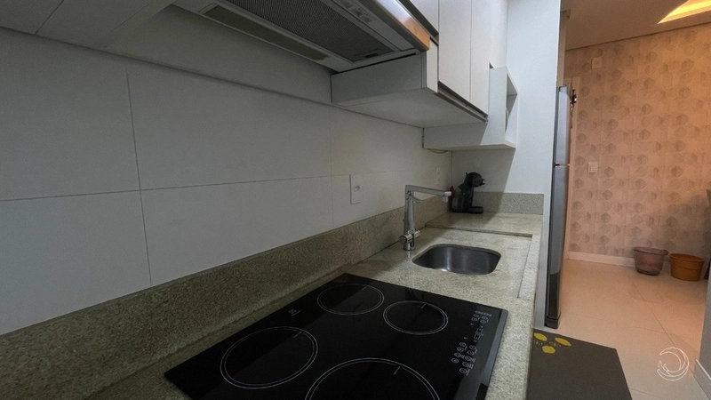 Apartamento na Trindade com 2 dormitórios 1 suíte e 1 vaga: 13ª foto da galeria de imagens do imóvel