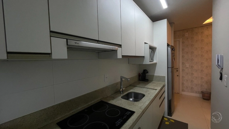 Apartamento na Trindade com 2 dormitórios 1 suíte e 1 vaga: 12ª foto da galeria de imagens do imóvel