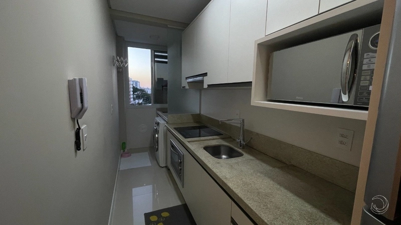 Apartamento na Trindade com 2 dormitórios 1 suíte e 1 vaga: 14ª foto da galeria de imagens do imóvel