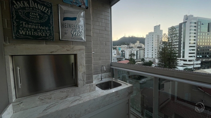 Apartamento na Trindade com 2 dormitórios 1 suíte e 1 vaga: 6ª foto da galeria de imagens do imóvel