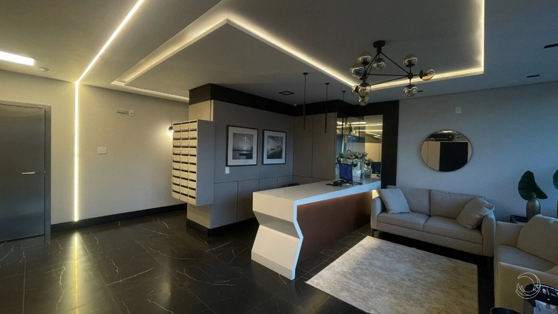 Apartamento na Trindade com 2 dormitórios 1 suíte e 1 vaga: 23ª foto da galeria de imagens do imóvel